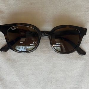 Ray Ban Sunglasses